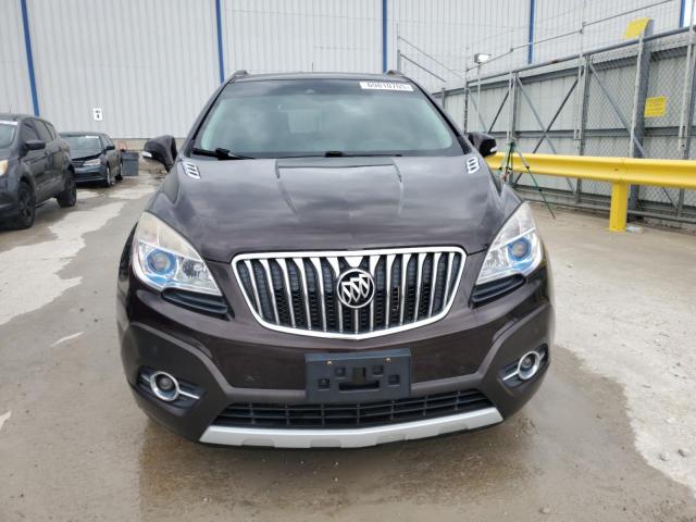  BUICK ENCORE 2015 Brown