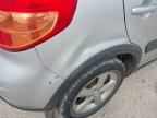 2007 SUZUKI SX4 GLX AUTO  for sale at Copart BRISTOL