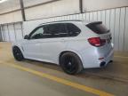 2017 BMW X5 XDRIVE50I   à vendre chez Copart NC - MOCKSVILLE
