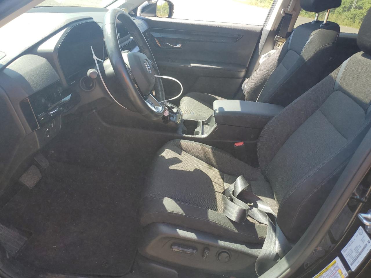 2023 Honda Cr-V Sport VIN: 2HKRS4H50PH107555 Lot: 68720165