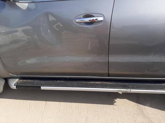 2019 NISSAN NAVARA DOUBLE CAB PICK UP TEKNA 2.3DCI 190 4WD AUTO