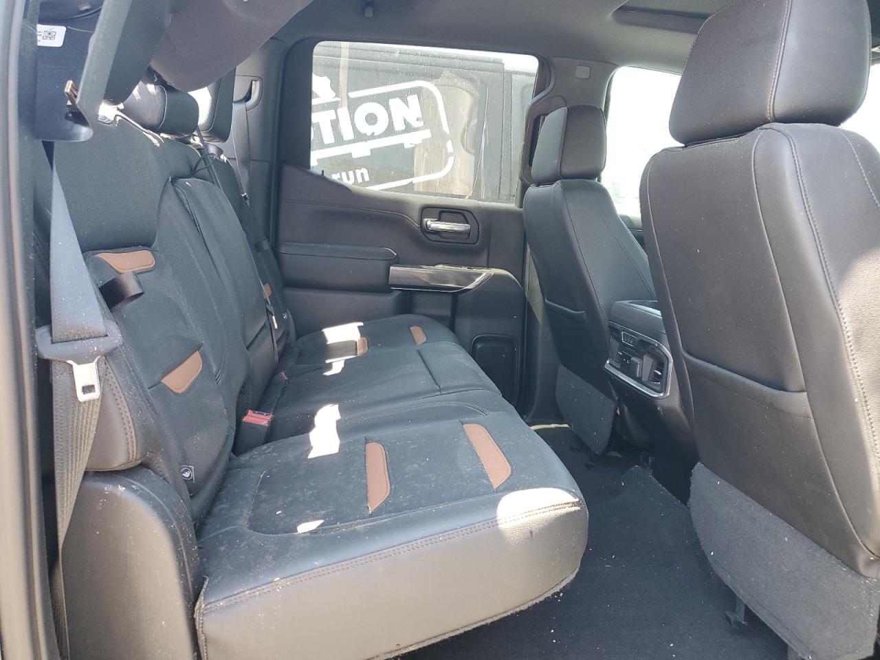 2019 GMC Sierra K1500 At4 VIN: 1GTP9EEL7KZ139254 Lot: 70452865