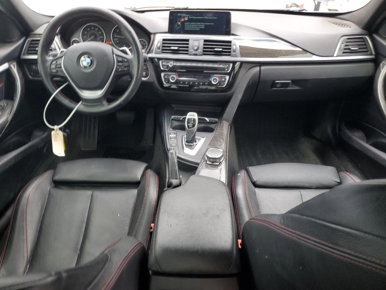 2016 BMW 328 Xi Sulev VIN: WBA8E3G54GNT80042 Lot: 69720445