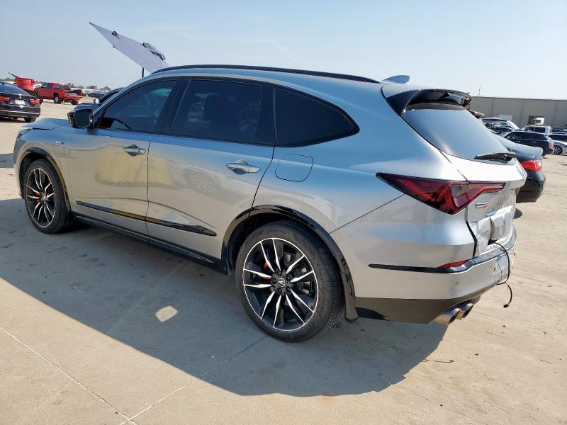  ACURA MDX TYPE S 2023 Угольный
