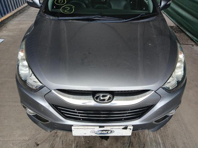 2013 HYUNDAI IX35 PREMI