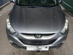 2013 HYUNDAI IX35 PREMI for sale at Copart SANDTOFT