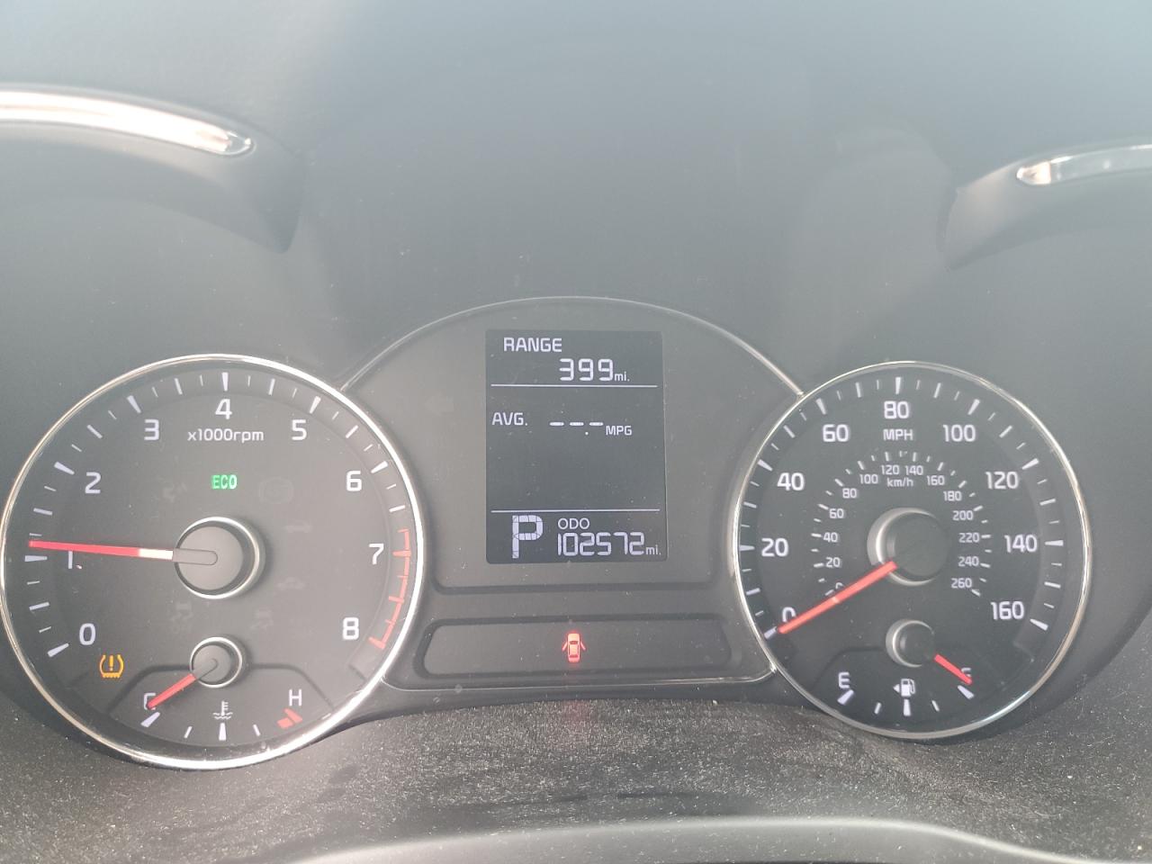 2016 Kia Forte Lx VIN: KNAFK4A6XG5459173 Lot: 67214845