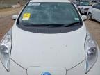 2016 NISSAN LEAF ACENTA for sale at Copart CORBY