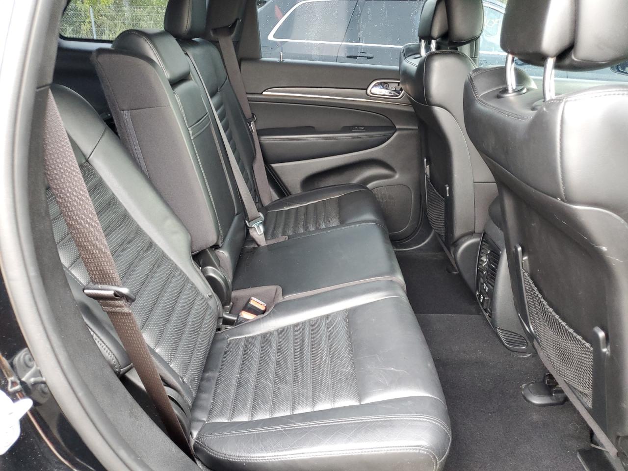 2020 Jeep Grand Cherokee Limited VIN: 1C4RJFBG3LC363798 Lot: 69827475