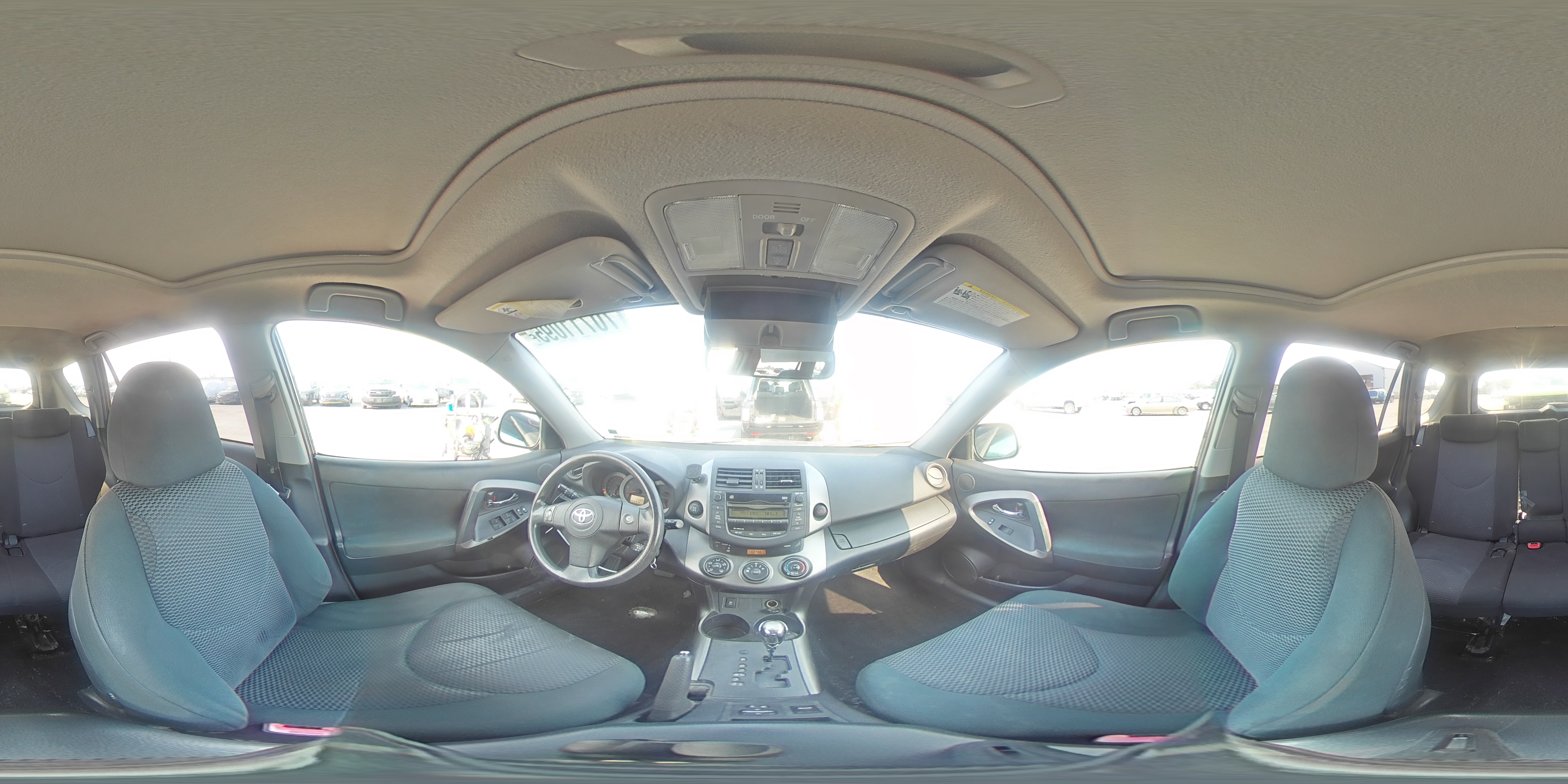2011 Toyota Rav4 Sport VIN: JTMRK4DV9B5099700 Lot: 70711095
