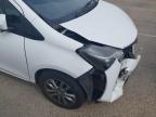 2015 TOYOTA YARIS ICON for sale at Copart NEWBURY