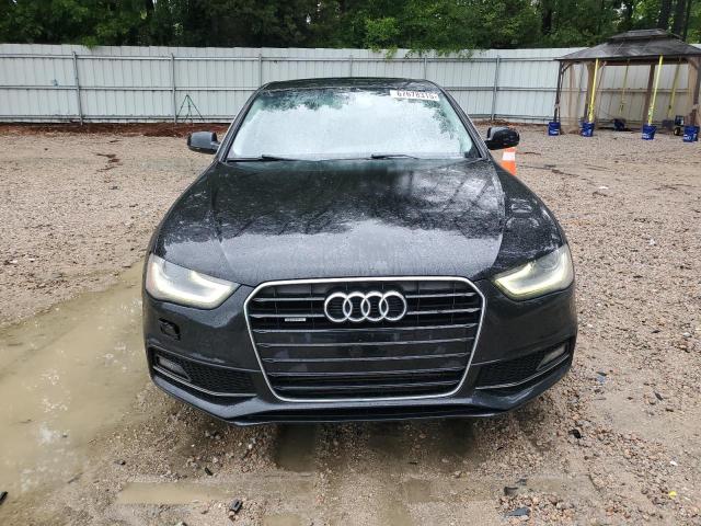  AUDI A4 2014 Czarny