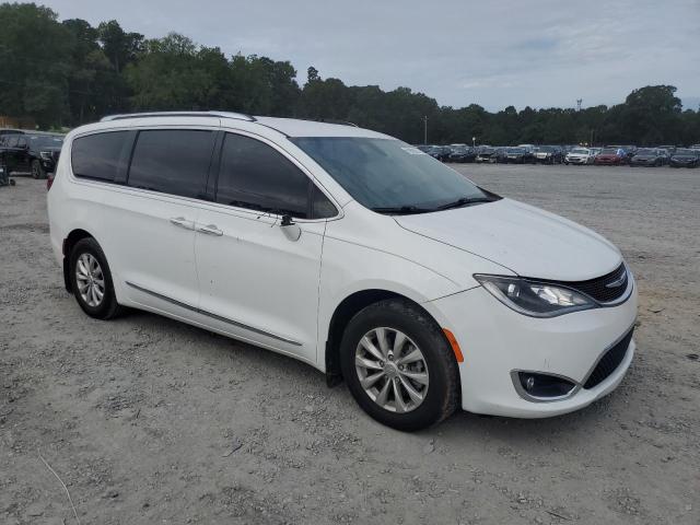  CHRYSLER PACIFICA 2019 Biały