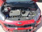 2017 KIA SPORTAGE 4 for sale at Copart SANDY
