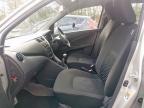 2015 SUZUKI CELERIO SZ3  for sale at Copart GLOUCESTER