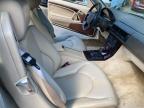 1996 MERCEDES BENZ SL   for sale at Copart MA - SOUTH BOSTON