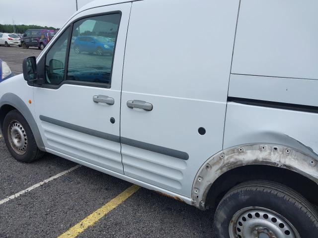 2006 FORD TRANSIT CONN T200 L75 