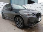 2024 BMW X3 XDRIVE30E M SPORT AUTO XDRIVE 30E M SPORT 5DR AUTO for sale at Copart ROCHFORD