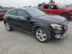 2018 MERCEDES-BENZ GLA 250   for sale at Copart CA - LOS ANGELES