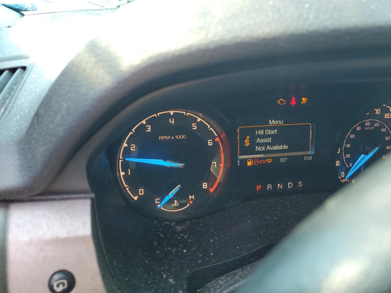 2020 Ford Ranger Xl VIN: 1FTER4EH7LLA28334 Lot: 85739045