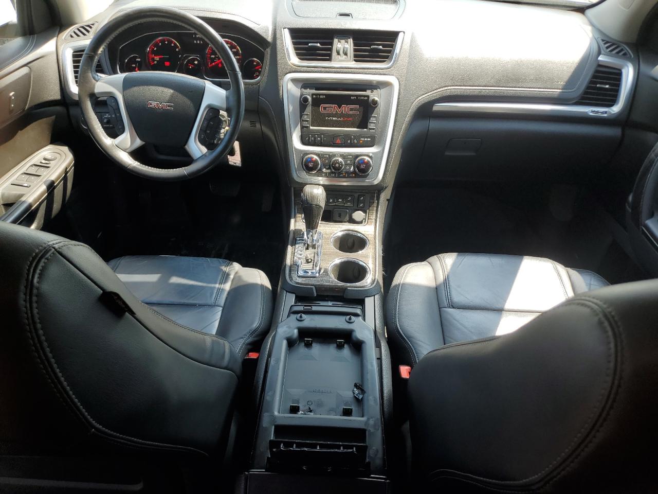 2016 GMC Acadia Slt-1 VIN: 1GKKRRKD9GJ343790 Lot: 68307425