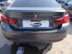 2020 BMW 420I GRAN for sale at Copart PETERLEE