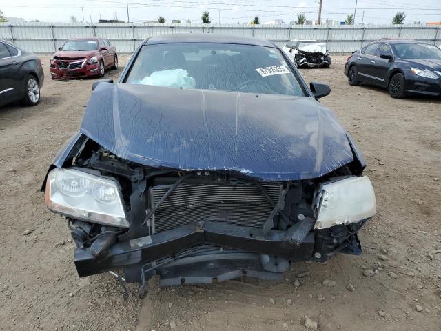  DODGE AVENGER 2014 Blue