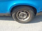 1978 TRIUMPH TR7 for sale at Copart YORK