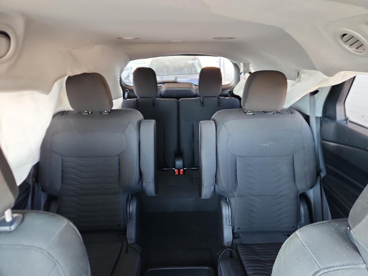 2021 Ford Explorer Xlt VIN: 1FMSK7DHXMGA96725 Lot: 69050335