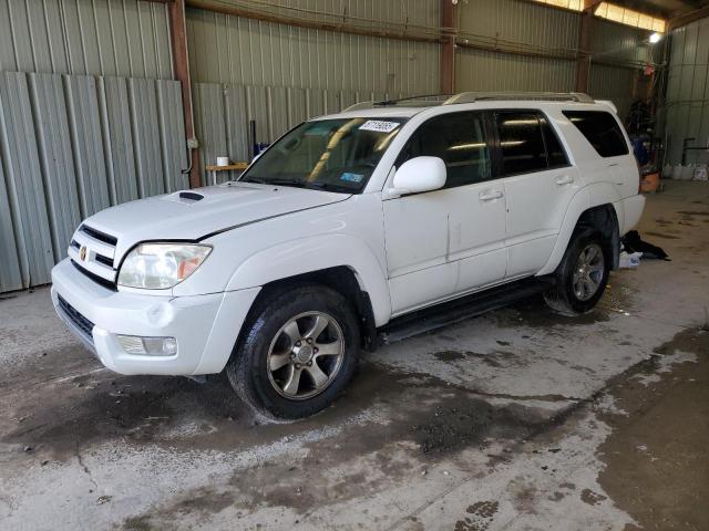 2004 Toyota 4Runner Sr5