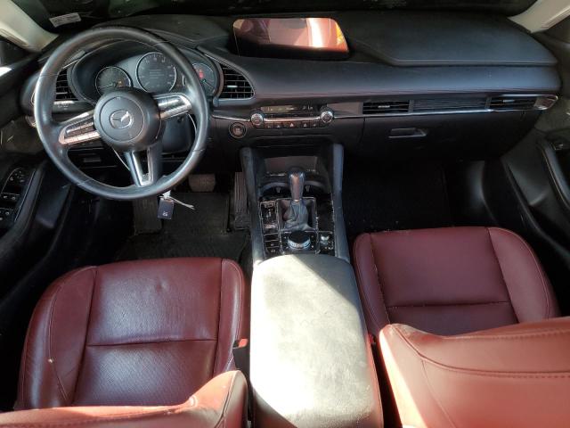  MAZDA 3 2023 Szary