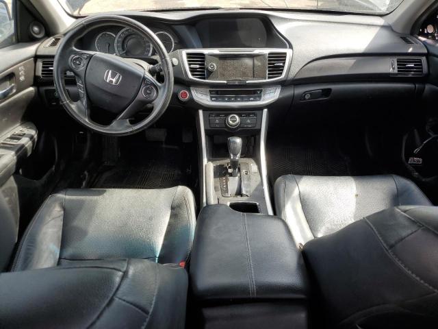 2015 HONDA ACCORD TOURING  