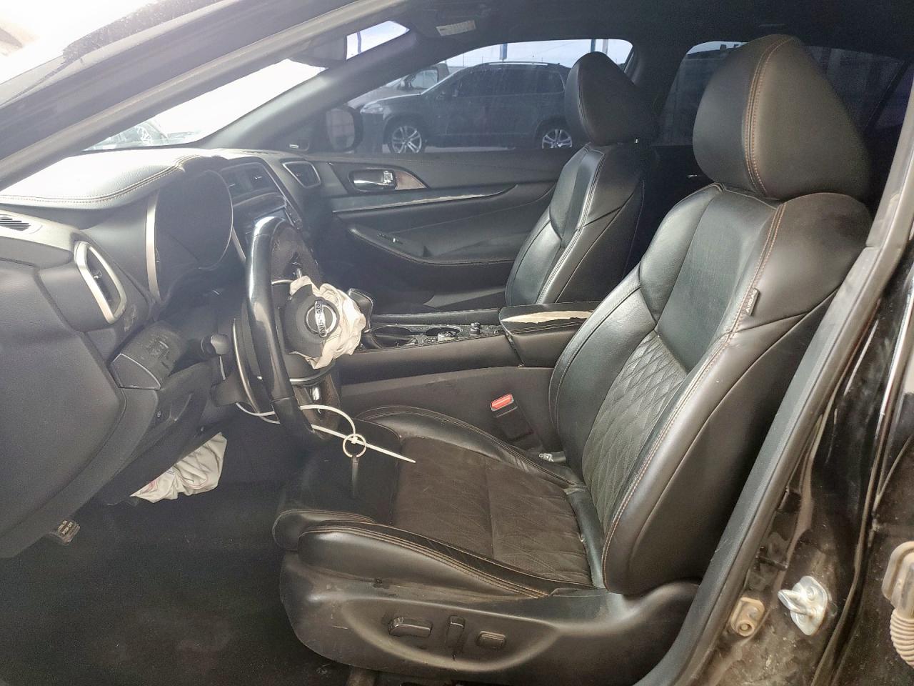 2019 Nissan Maxima S VIN: 1N4AA6AV3KC374981 Lot: 68926385