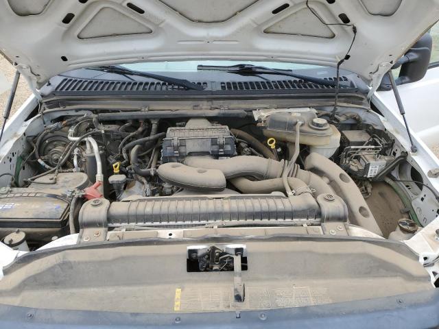 2007 FORD F350 SRW SUPER DUTY  