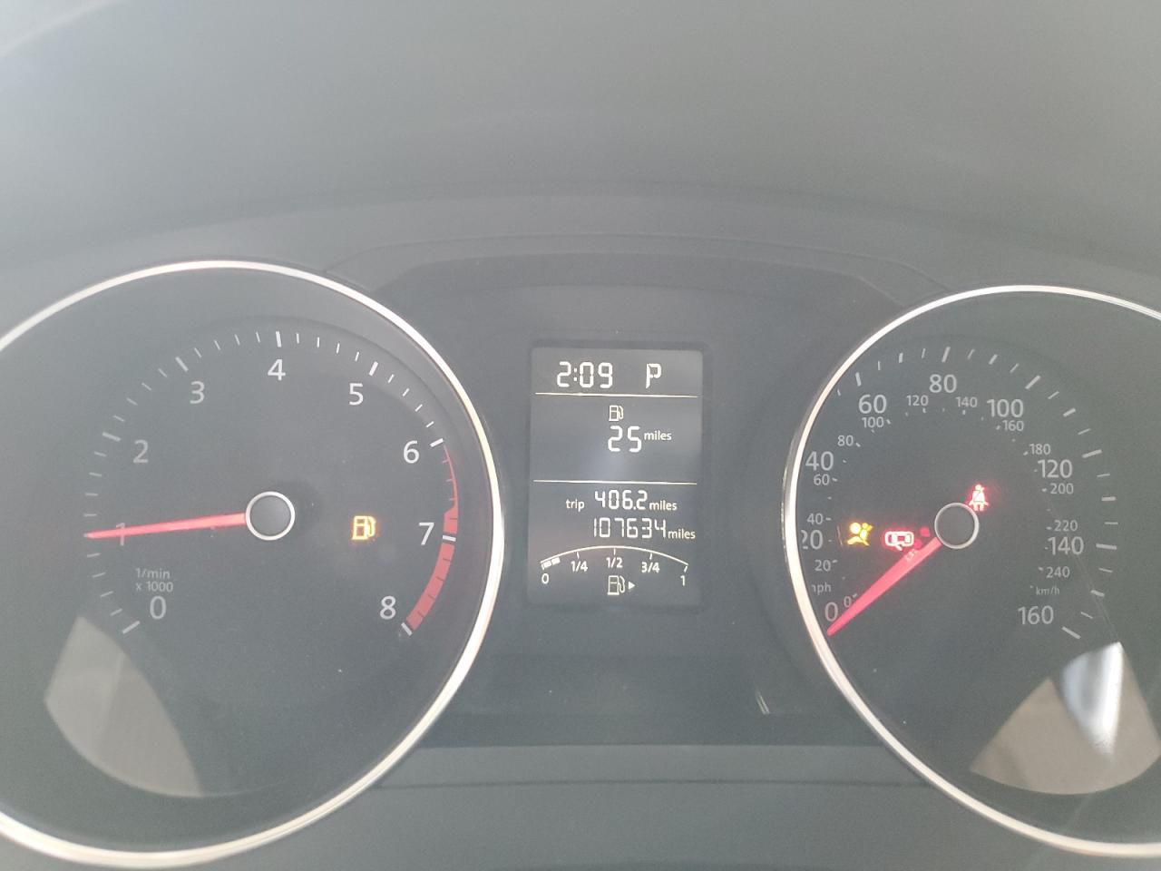 2017 Volkswagen Jetta S VIN: 3VW2B7AJ7HM254961 Lot: 69484195