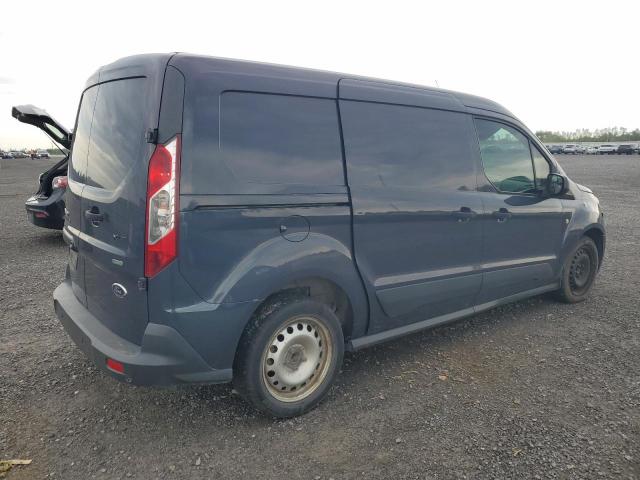 2014 FORD TRANSIT CONNECT XLT  