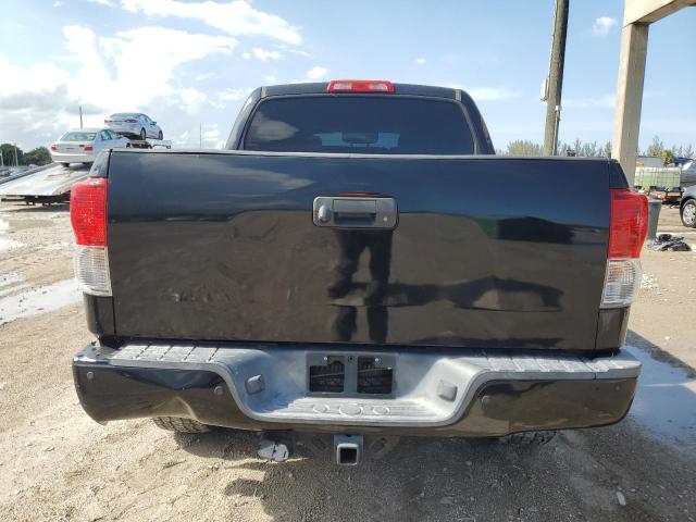 2012 TOYOTA TUNDRA CREWMAX LIMITED  