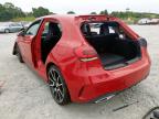 2019 MERCEDES-BENZ A 180 AMG LINE EXECUTIVE  for sale at Copart BELFAST