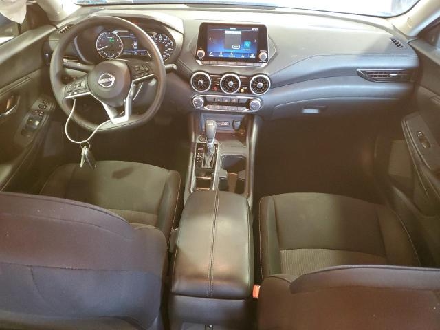  NISSAN SENTRA 2024 Blue