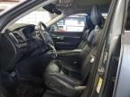 2020 VOLVO XC90 T6 MOMENTUM   for sale at Copart CT - HARTFORD SPRINGFIELD