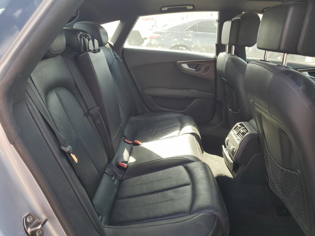 2016 Audi A7 Premium Plus VIN: WAUWGAFC4GN091328 Lot: 69289325