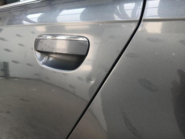 2010 AUDI A6 S LINE