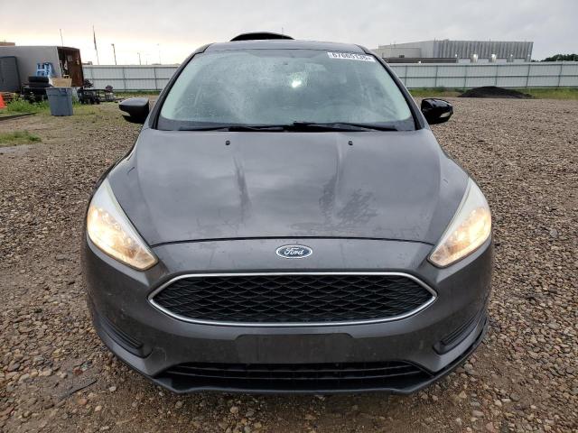  FORD FOCUS 2016 Серый