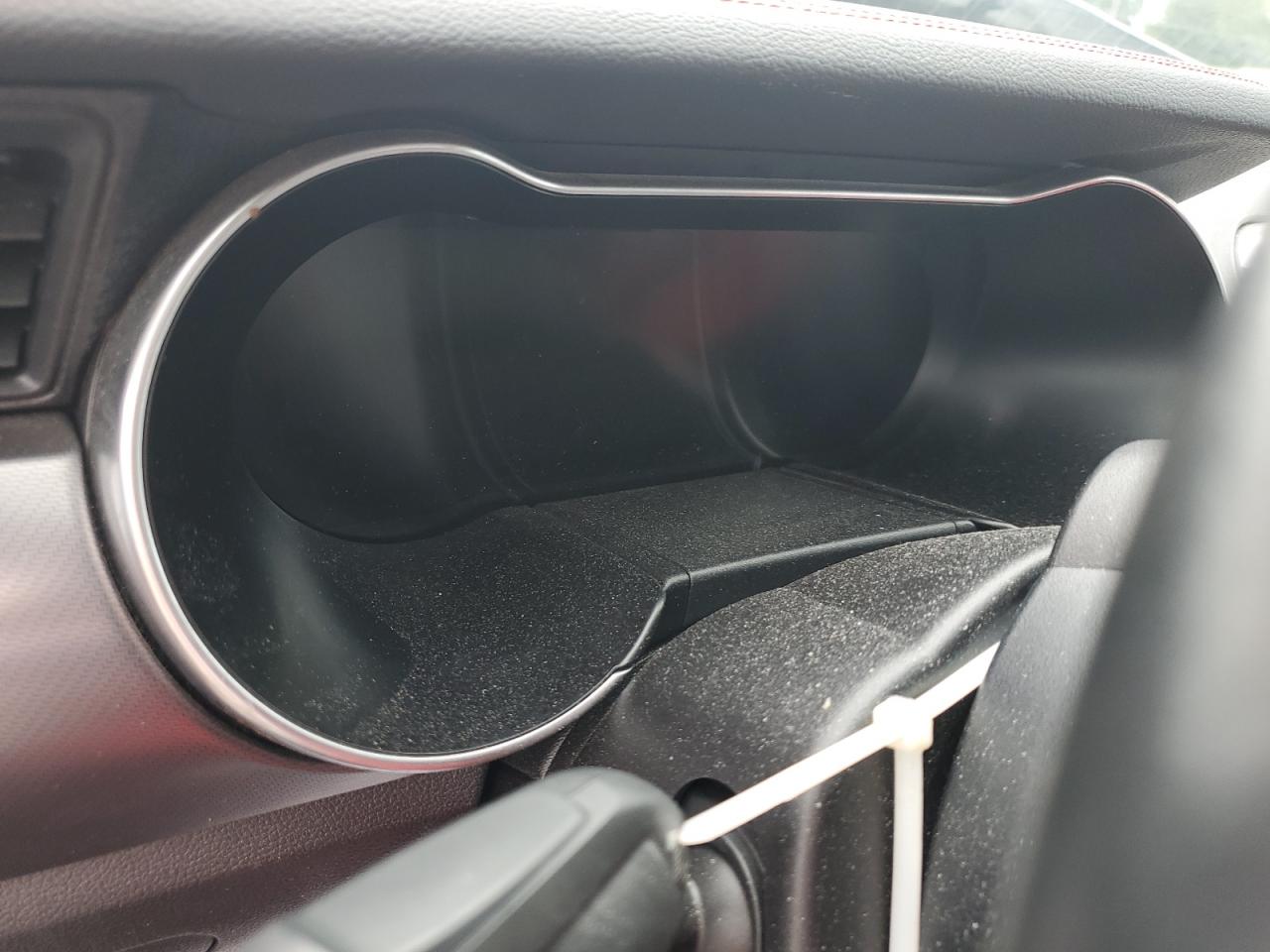 2019 Ford Mustang VIN: 1FATP8UH1K5201330 Lot: 69406455