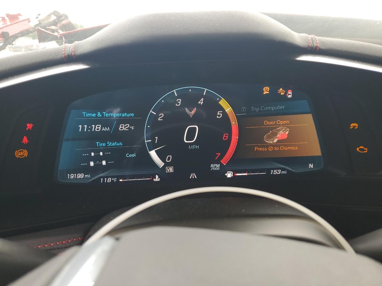 2024 Chevrolet Corvette Stingray 1Lt VIN: 1G1YA3D44R5101310 Lot: 70683395