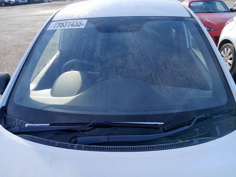 2018 HYUNDAI I10 GO SE