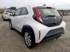 2022 TOYOTA AYGO X PURE VVT-I AUTO  for sale at Copart WOLVERHAMPTON