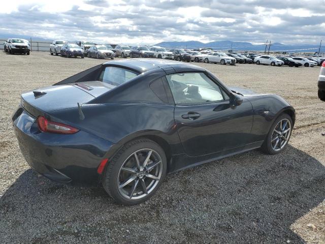  MAZDA MX5 2022 Черный