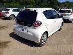 2010 TOYOTA AYGO GO VV for sale at Copart COLCHESTER