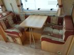 2005 SWIFT UTOPIA for sale at Copart WESTBURY